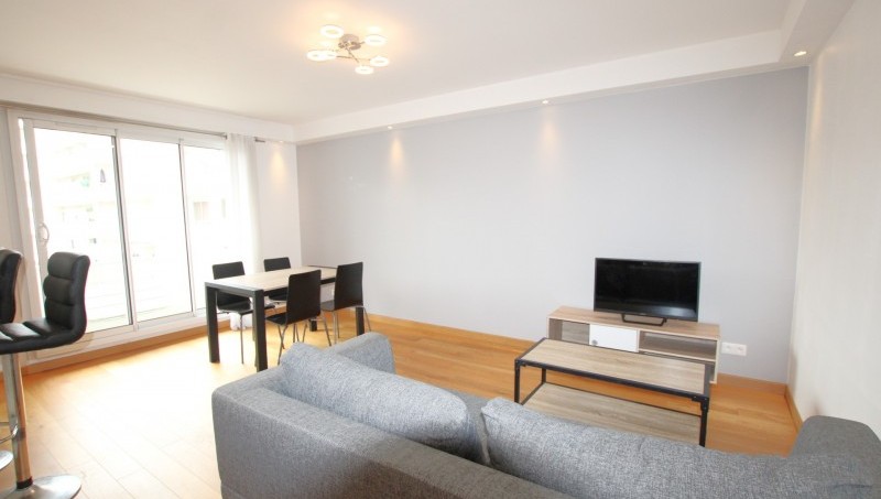 Appartement T3 meublé LORIENT-SAINT-BRIEUC