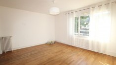 Appartement T2 de 50 m²  - Quartier Saint-Hélier / Gare