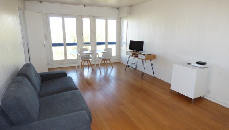Appartement T2 avec garage MAIL / SAINT-CYR