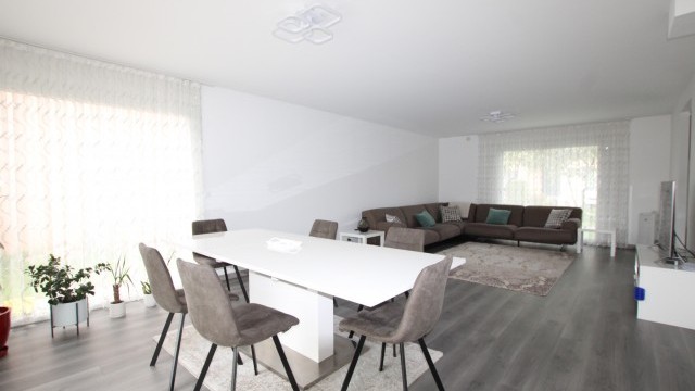 Maison récente 170 m² à VERN-SUR-SEICHE