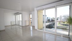 Appartement T4 Arsenal-Redon