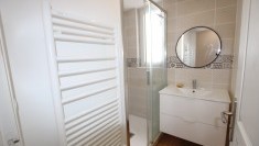 Appartement T2 avec garage ARSENAL-REDON
