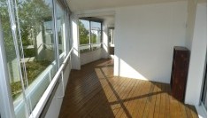 Appartement 125 m² QUAI SAINT-CYR / PLACE DE BRETAGNE