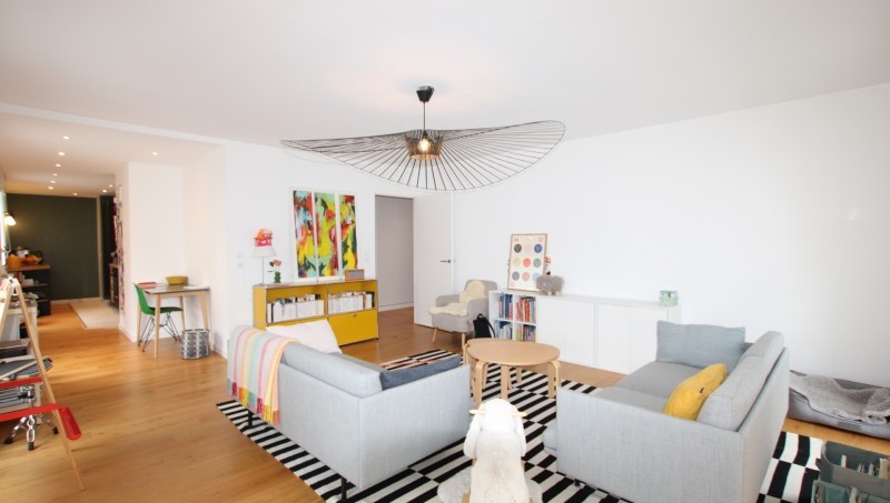 Appartement T4 quartier ARSENAL-REDON