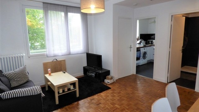 Appartement T2 MAIL / BOURG-L’EVEQUE