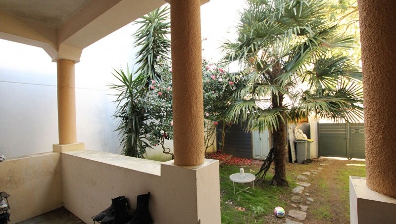 Maison années 30 ARSENAL-REDON