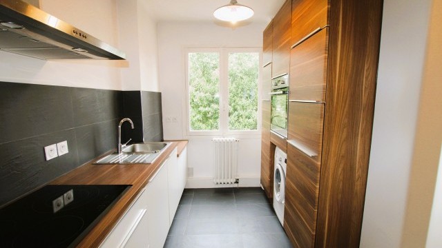 Appartement T3 quartier JULES FERRY / FAC DE DROIT