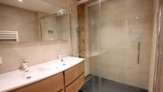 Appartement T3 meublé LORIENT-SAINT-BRIEUC