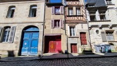 Appartement T1 libre CENTRE-VILLE