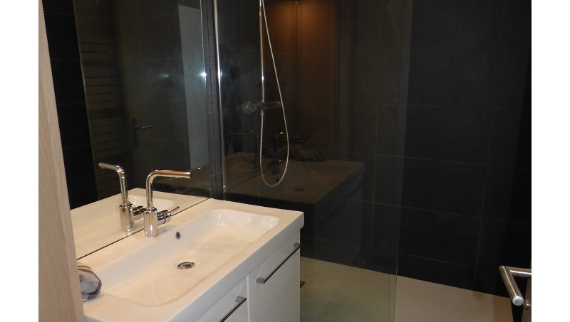 Appartement T3 quartier du MAIL