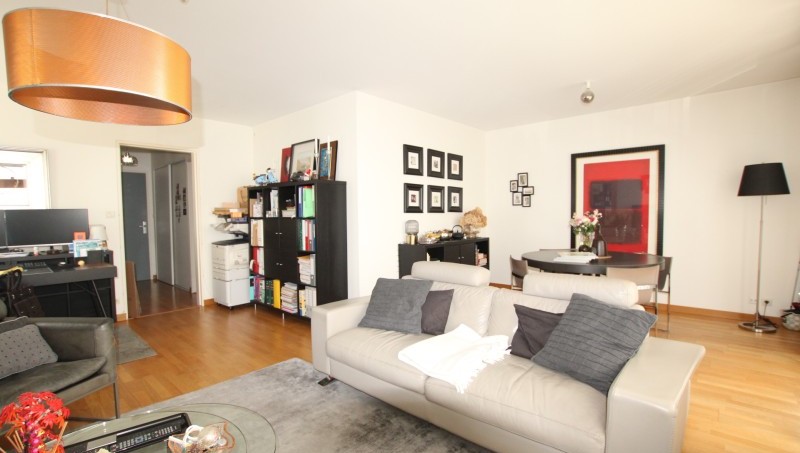 Appartement 3 chambres ARSENAL-REDON