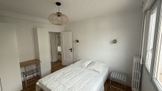 Appartement T4 quartier NORD-SAINT-MARTIN