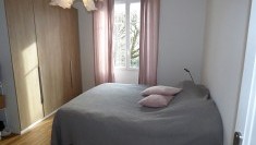 Appartement T4 quartier SAINT-HELIER