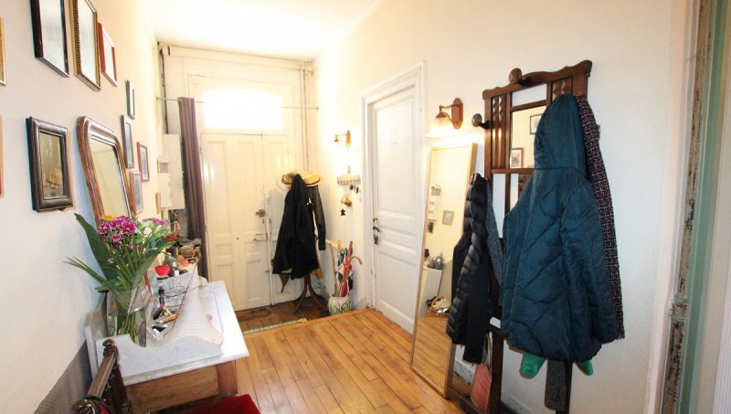 Maison T5 quartier ARSENAL-REDON