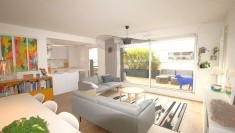 Appartement T5 quartier ARSENAL-REDON