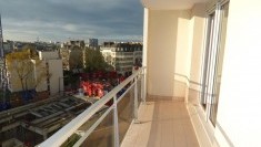Appartement T3 COLOMBIER
