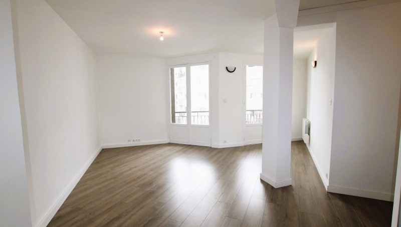Appartement  T3 quartier du MAIL