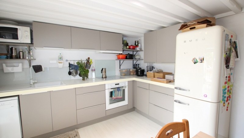 Maison années 30 quartier ARSENAL-REDON