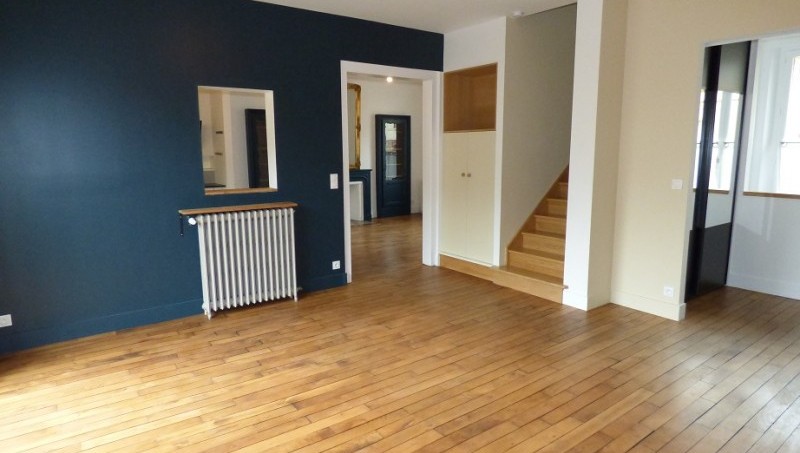 Maison 180 m² quartier ARSENAL-REDON