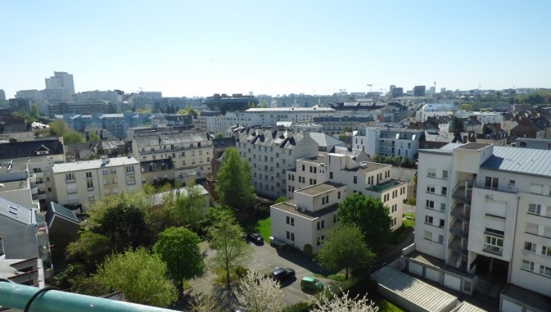 Appartement T3 ARSENAL-REDON