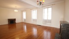 Appartement 116 m² CENTRE-VILLE