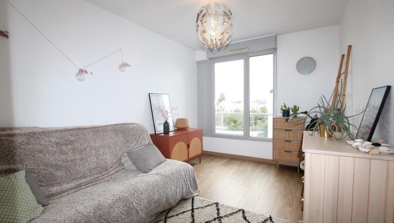 Appartement T3 Vue Vilaine ARSENAL-REDON
