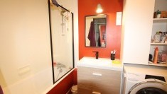 Appartement T3 avec garage PLACE DES LICES