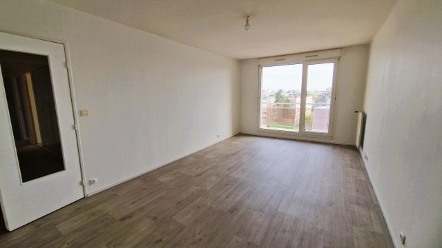 Appartement T3 COLOMBIER