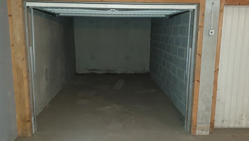 Garage quartier ARSENAL-REDON