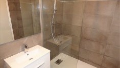 Appartement T2 quartier des HALLES