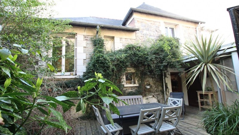 Maison années 30 ARSENAL-REDON