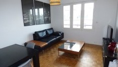 Appartement T2 MEUBLE en CENTRE-VILLE