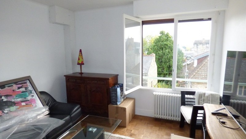 Appartement T2 quartier FAC DE DROIT