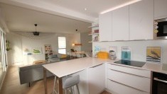 Appartement T5 quartier ARSENAL-REDON