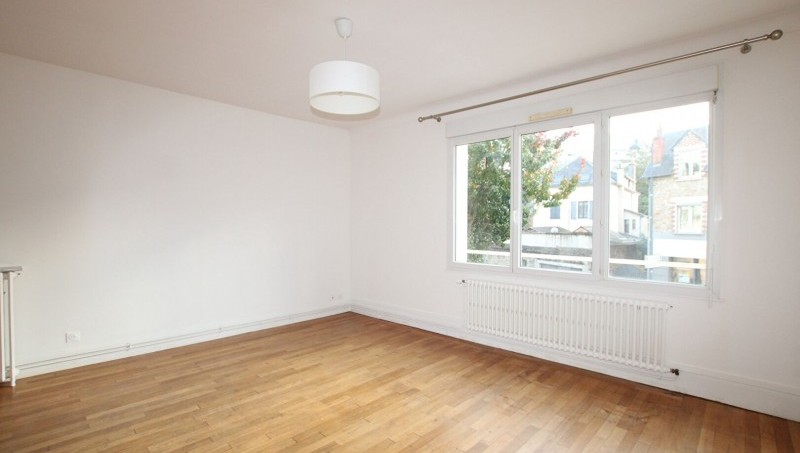 Appartement T2 de 50 m²  - Quartier Saint-Hélier / Gare