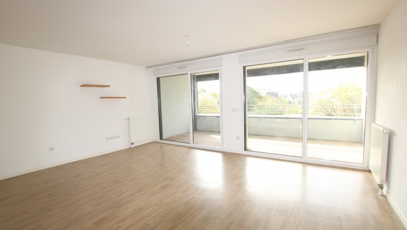 Appartement T3 avec terrasse et parking ARSENAL-REDON