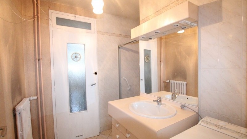 Appartement T4 quartier BOURG-L’EVEQUE