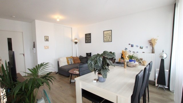 Appartement T3 quartier ARSENAL-REDON