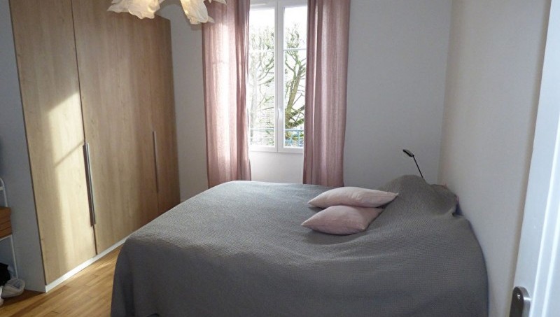 Appartement T4 quartier SAINT-HELIER
