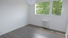 Appartement T3 quartier du MAIL