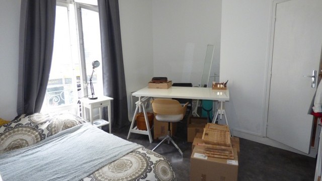 Appartement T1 bis CENTRE-VILLE