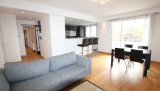 Appartement T3 meublé LORIENT-SAINT-BRIEUC