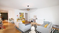 Appartement T4 quartier ARSENAL-REDON