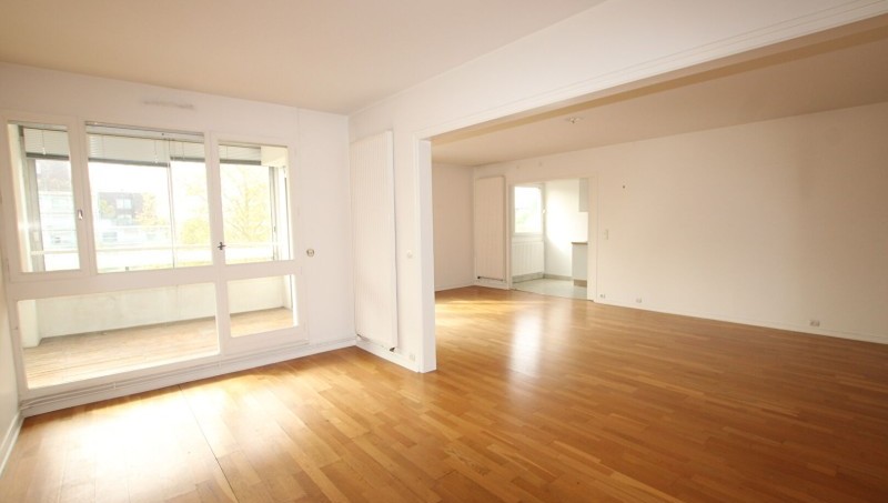 Appartement 125 m² QUAI SAINT-CYR / PLACE DE BRETAGNE