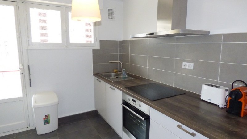 Appartement T2 MEUBLE en CENTRE-VILLE