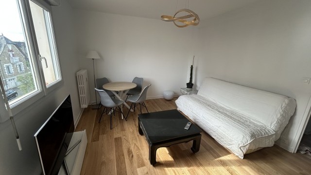 Appartement T4 quartier NORD-SAINT-MARTIN