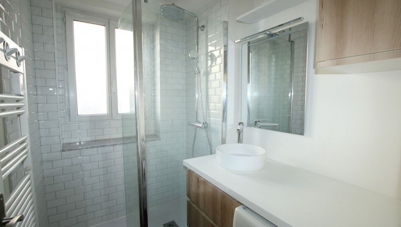 Appartement T2 de 50 m²  - Quartier Saint-Hélier / Gare