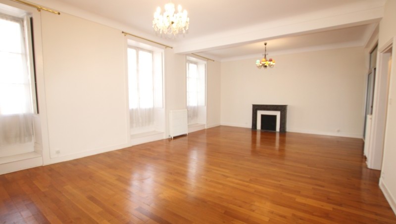 Appartement 116 m² CENTRE-VILLE