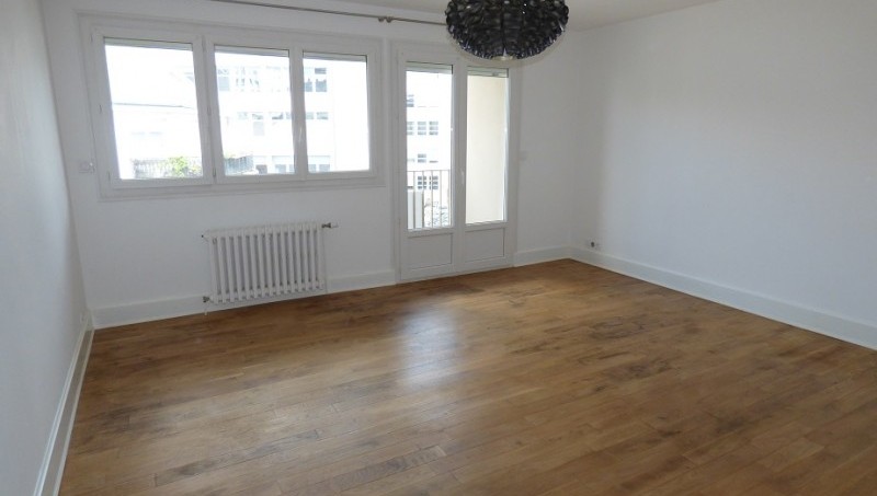 Appartement T3 quartier du MAIL