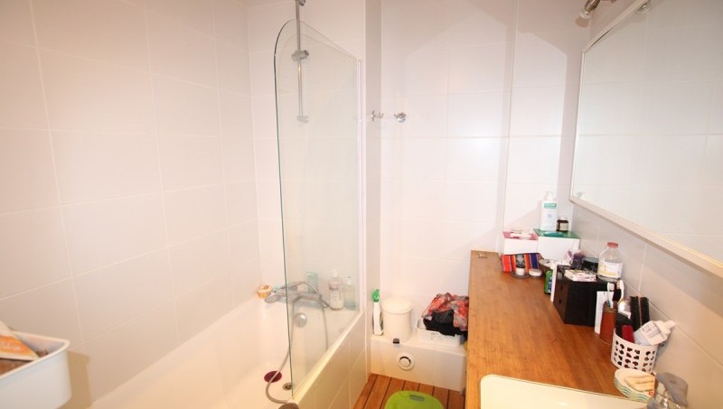 Appartement T3 ARSENAL-REDON